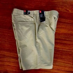 Men’s Under Armour Court shorts